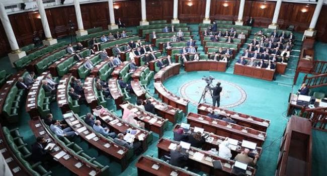 Finance Committee reviews 2027 Budget Plan