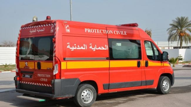 وفاة تلميذ في مدرسة بالقصرين