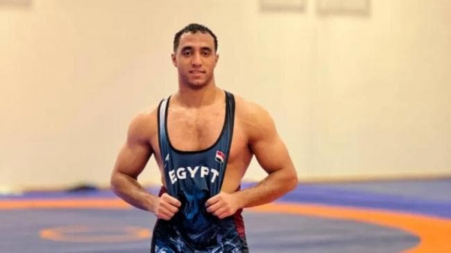 محمد الشامي يوضح سبب هروبه في إيطاليا