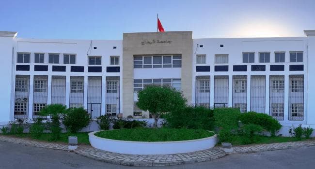 Carthage University Tops National Rankings