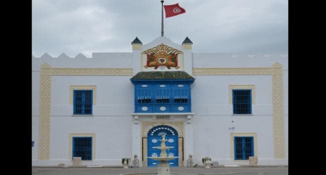 Rebuilding the House of Wisdom
