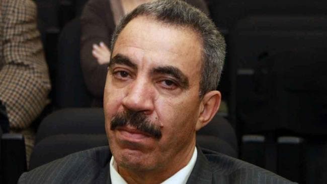 Former Equipment Minister Mohamed Saleh Al-Errabei dies