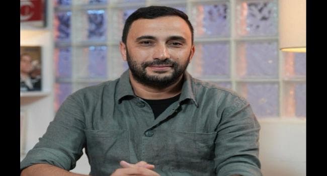 وقف الصحفي محمد اليوسفي