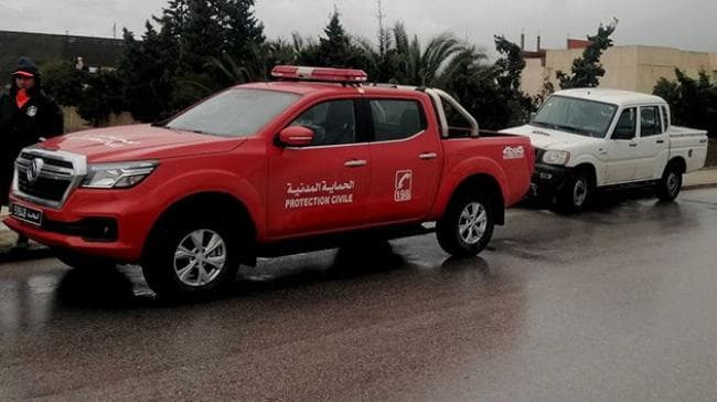 Civil Defense urges compliance with safety tips