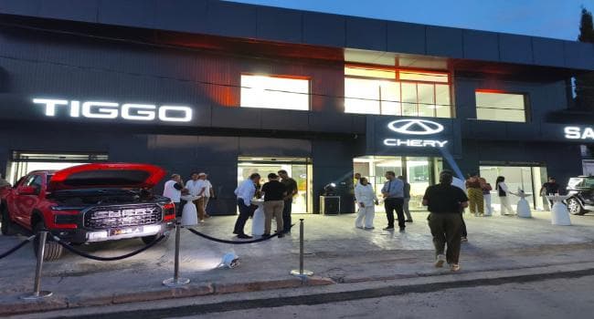 Chérie Tunisia opens new service center in Manouba