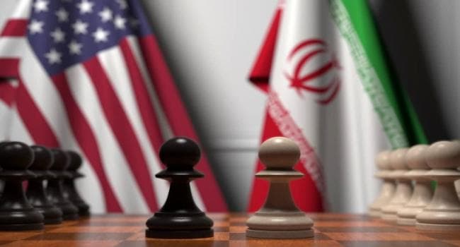 Iran warns US over Hormuz interference