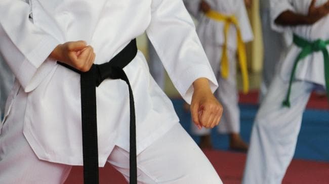 Tunisia finishes Africa Karate with 18 medals