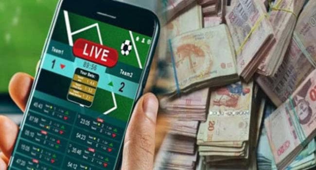 Al-Meknassi: Two detained in esports money laundering