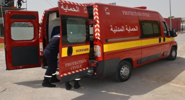 Civil Protection urges adherence to traffic rules