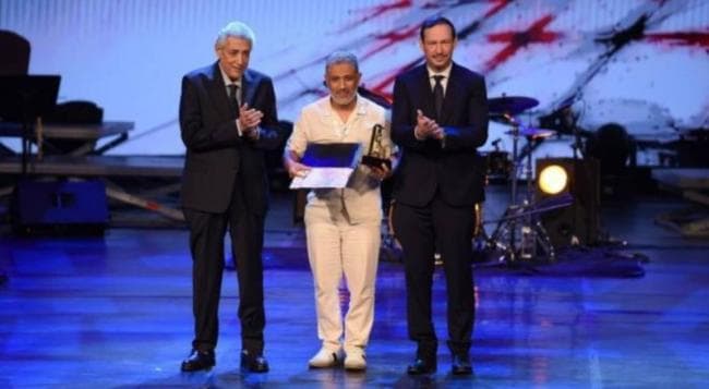 Taher Isa Ben Arabi wins Best Director at Cairo Experimental Theater