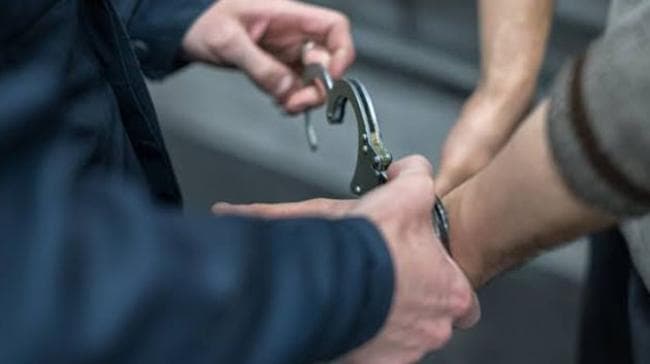 Security: 9 Arrests in Drug Network