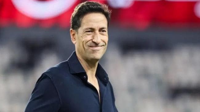 Pablo Franco Joins Espérance Sportive