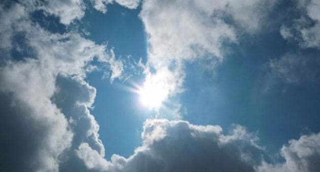 Meteorological Institute predicts higher temperatures in late 2026
