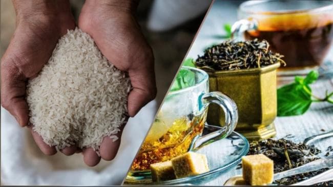وزارة التجارة تنفي رفع أسعار الشاي والأرز
