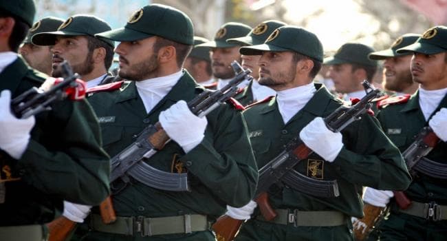 الحرس الثوري: طهران جاهزة لصراع طويل ولن تستخدم أسلحة جديدة