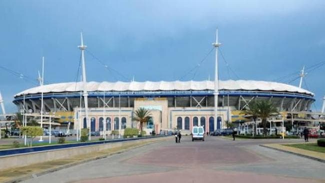 Today: Traffic changes for Tunis-Djoliba match