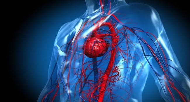 New method replaces heart stents