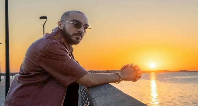 Janjoun drops new song Lahbibah