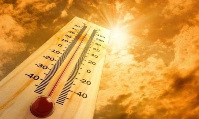 WHO Tunisia recommends avoiding peak sunlight