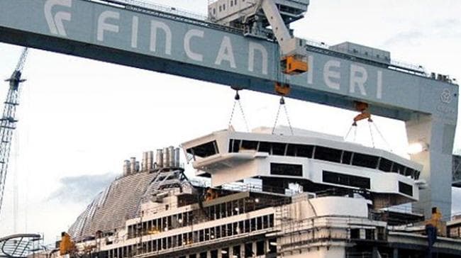 Tunisian killed in Italy shipyard accident