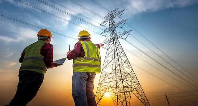 عمادة المهندسين تدعو لمخطط أمن كهربائي 2027-2030