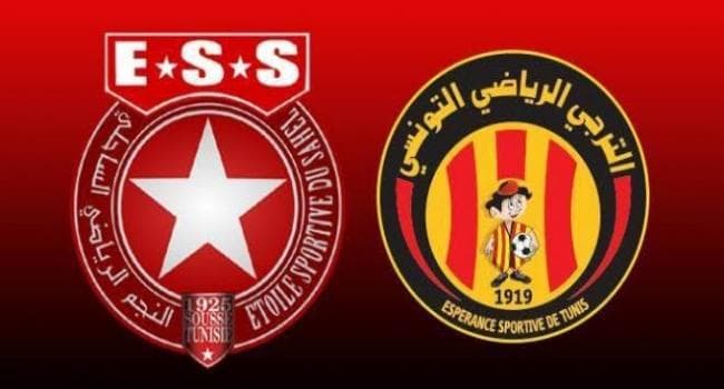 History of Espérance de Tunis vs ES Sétif matches