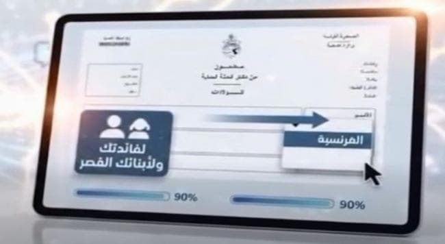 Interior Ministry introduces remote birth certificate translation