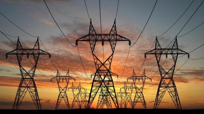 Power outage scheduled until midnight