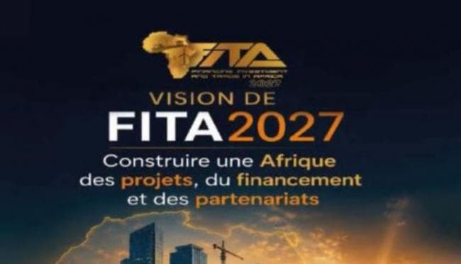 Africa Investment Conference set for April 2027