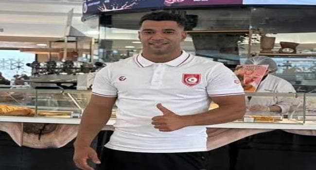 اختفاء الرباع محمد أمين بوحجبة في روما