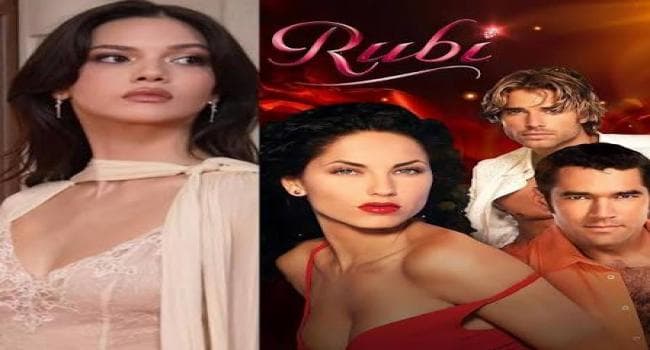 Ruby reemerges in Turkish adaptation