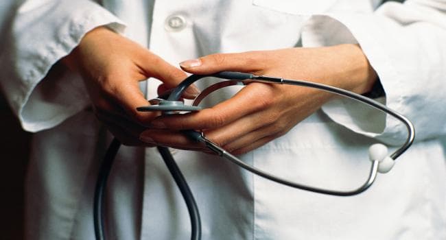 Official Gazette: Exams for Health Professionals