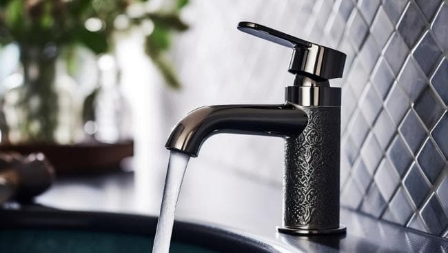 Water outage in six districts from October 6