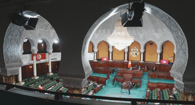 لجنة الفلاحة تستمع لممثلي الوزارة