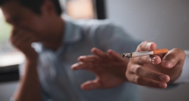 ذو لانسيت: التدخين السلبي يودي بحياة 1.7 مليون