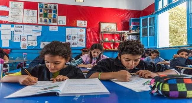 افتتاح 23 مؤسسة تربوية جديدة في العام الدراسي