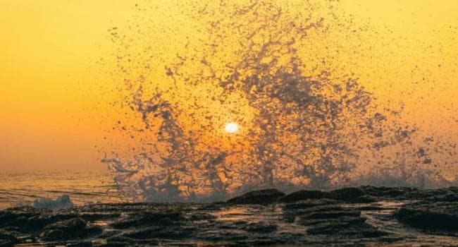 Researchers link strong El Niño to 451,000 deaths