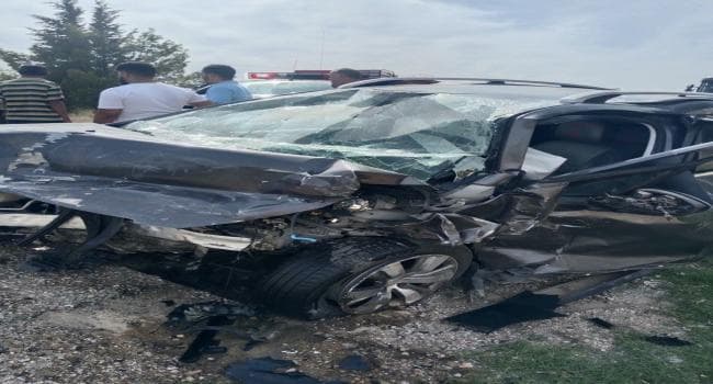 Hovuz Boys Principal Killed in Traffic Crash