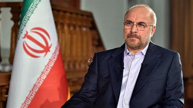 Iran negotiator: Security key for regional infrastructure