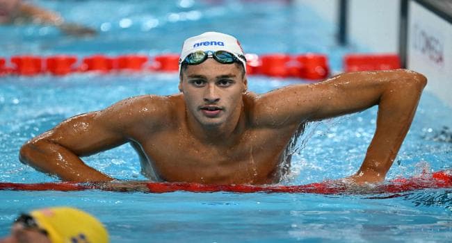 Taranto 2026: El-Jawady Secures Bronze