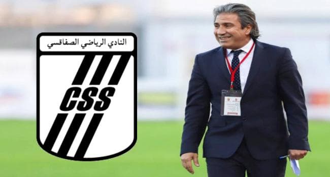 الصفاقسي يفسخ عقد نبيل الكوكي