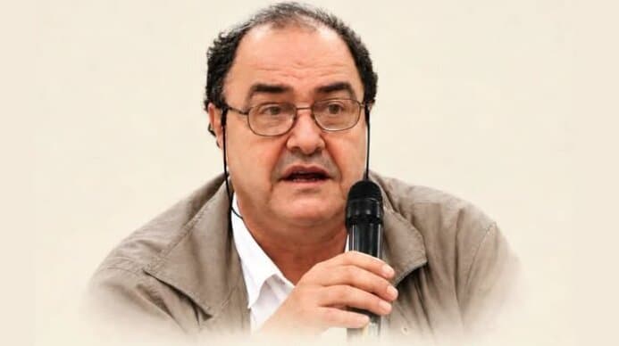 مساريون تنعي المناضل محمد لخضر لالة