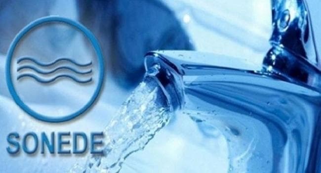 Water supply resumes in Manouba and Tunis from 11 p.m