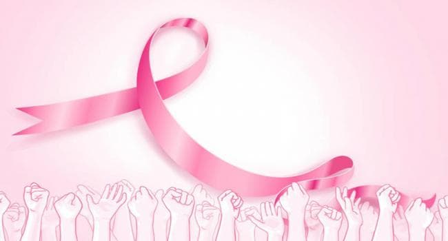Pink October kicks off breast cancer screening awareness