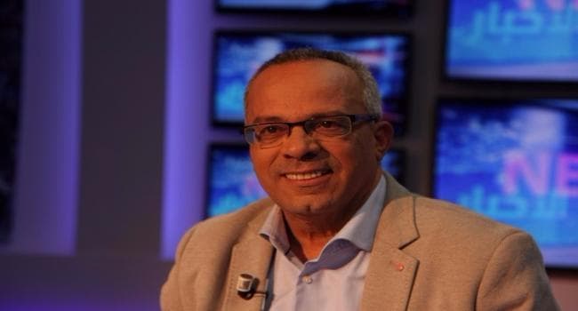 Bouarrouj face aux textes