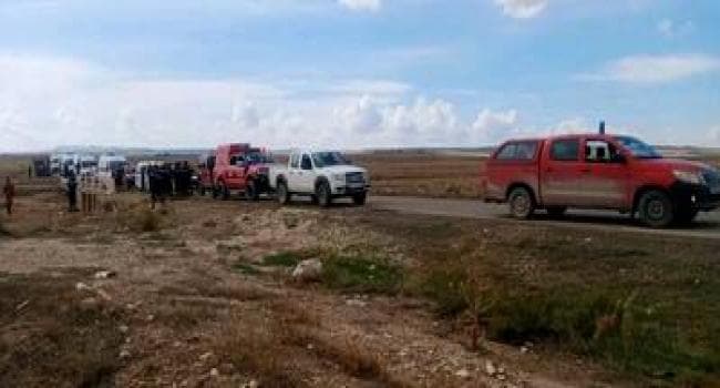 Kasserine resumes search for missing customs officer