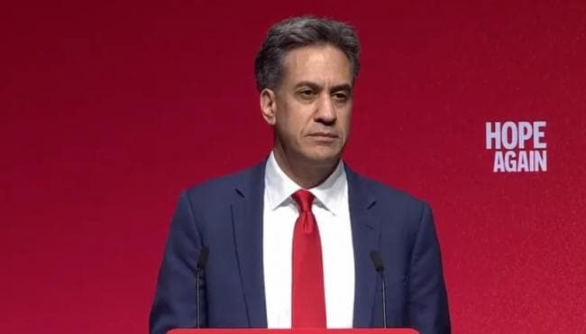 British Minister Affirms Support for Palestine