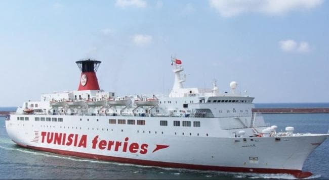 Tunisian Shipping to Launch New Jerba Routes
