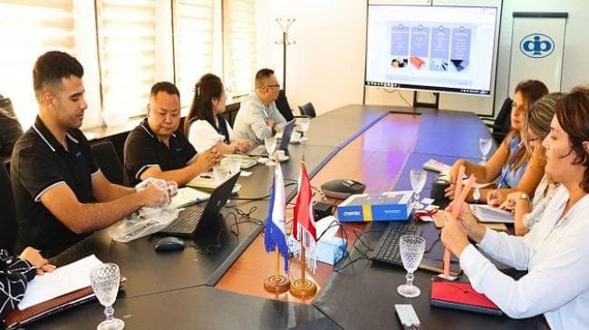 Chinese firm plans Tunisia investment