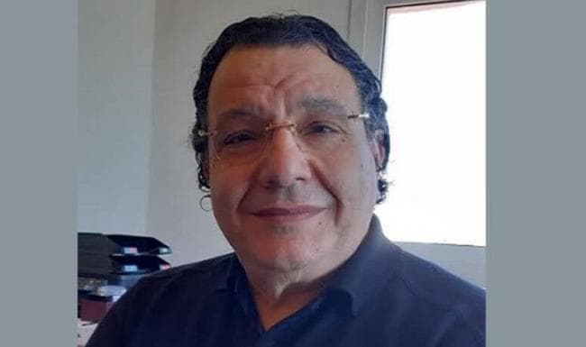 اتحاد الأعراف ينعى لزهر سطا